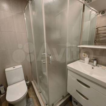 Продается 1-комнатная квартира, 24,4 м²