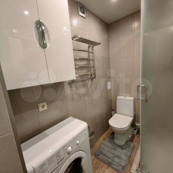 Продается 1-комнатная квартира, 24,4 м²
