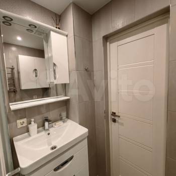 Продается 1-комнатная квартира, 24,4 м²