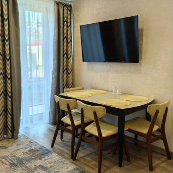 Продается 1-комнатная квартира, 24,4 м²
