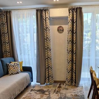 Продается 1-комнатная квартира, 24,4 м²