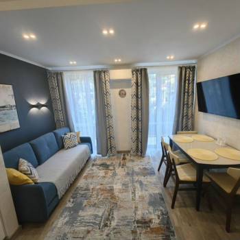 Продается 1-комнатная квартира, 24,4 м²