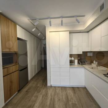 Продается 1-комнатная квартира, 24,4 м²