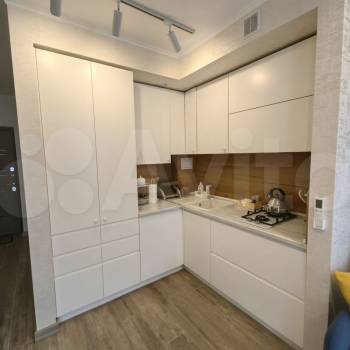 Продается 1-комнатная квартира, 24,4 м²