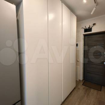 Продается 1-комнатная квартира, 24,4 м²