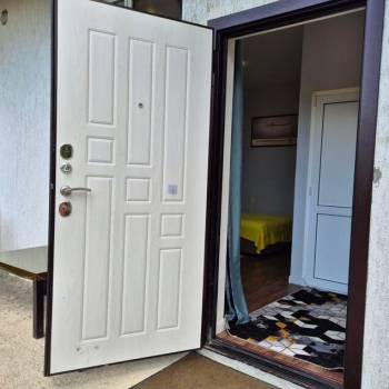 Продается 1-комнатная квартира, 20,1 м²