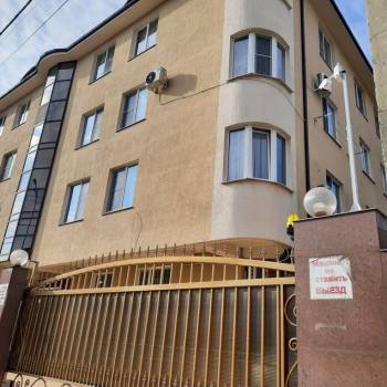 Продается 1-комнатная квартира, 47,2 м²