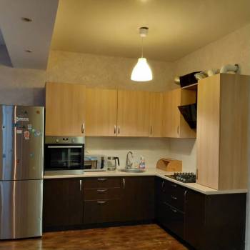 Продается 1-комнатная квартира, 47,2 м²