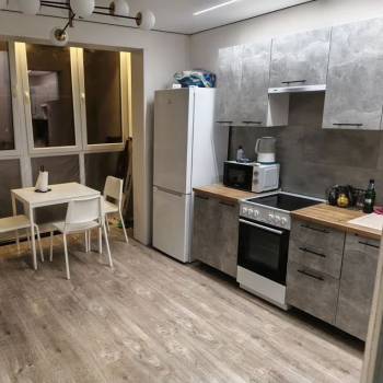 Продается 1-комнатная квартира, 40 м²