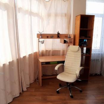 Продается 2-х комнатная квартира, 54 м²