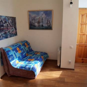 Продается 2-х комнатная квартира, 54 м²