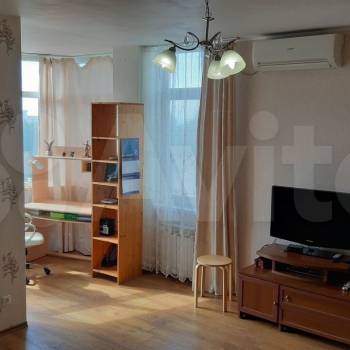 Продается 2-х комнатная квартира, 54 м²
