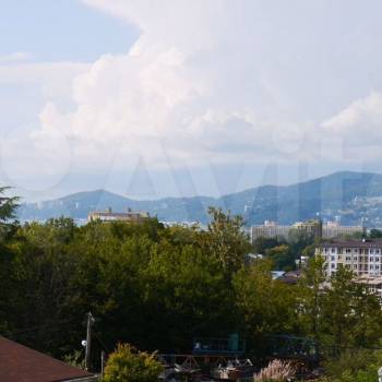 Продается 2-х комнатная квартира, 54 м²