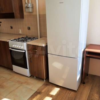 Продается 2-х комнатная квартира, 54 м²