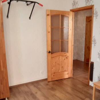 Продается 2-х комнатная квартира, 54 м²