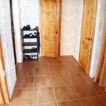 Продается 2-х комнатная квартира, 54 м²