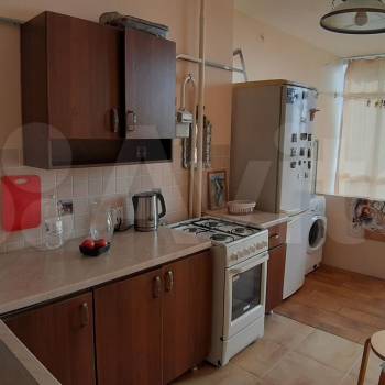 Продается 2-х комнатная квартира, 54 м²