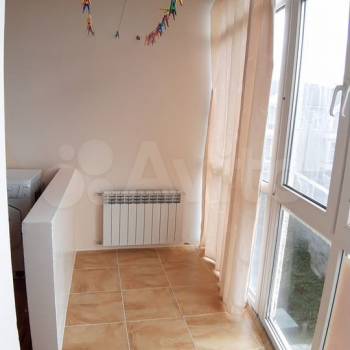 Продается 2-х комнатная квартира, 54 м²