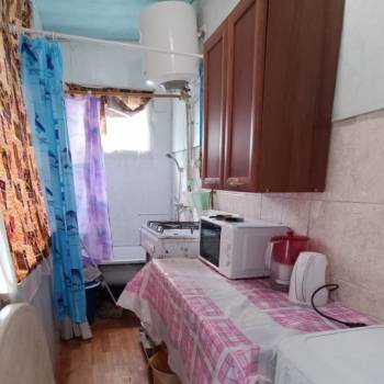 Продается 1-комнатная квартира, 28 м²