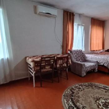 Продается 1-комнатная квартира, 28 м²
