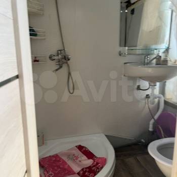 Сдается Многокомнатная квартира, 54 м²