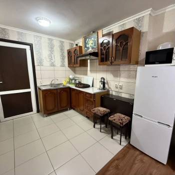 Сдается 1-комнатная квартира, 27 м²