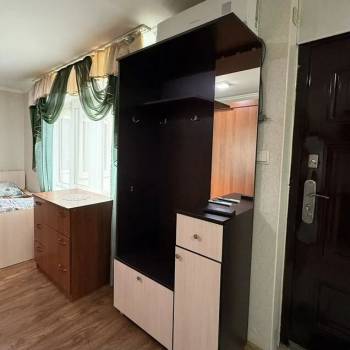 Сдается 1-комнатная квартира, 27 м²