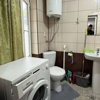 Сдается 1-комнатная квартира, 27 м²
