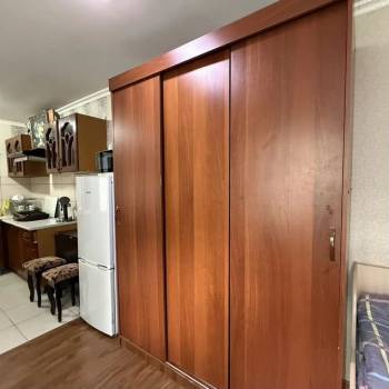 Сдается 1-комнатная квартира, 27 м²