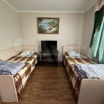 Сдается 1-комнатная квартира, 27 м²