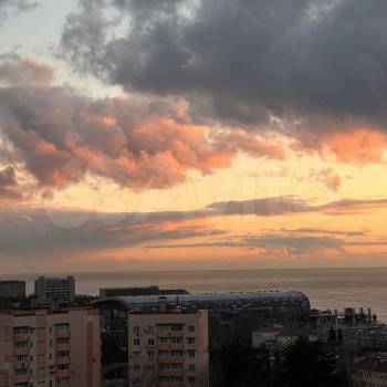 Продается 1-комнатная квартира, 50,5 м²