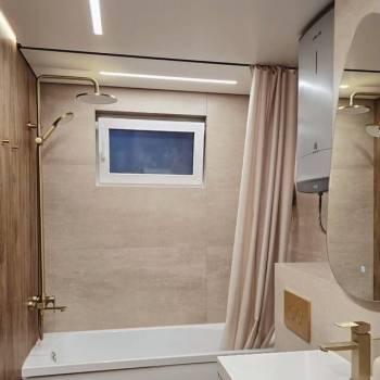 Продается 1-комнатная квартира, 50,5 м²