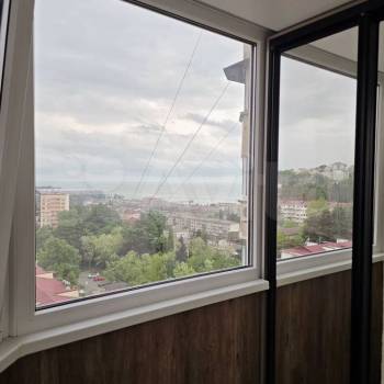 Продается 1-комнатная квартира, 50,5 м²