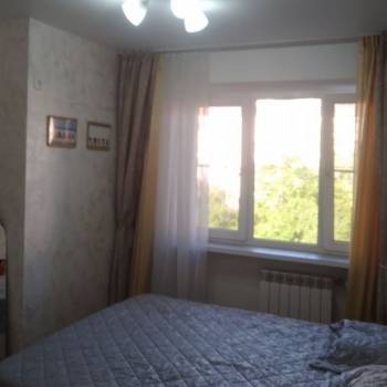 Продается 1-комнатная квартира, 30 м²