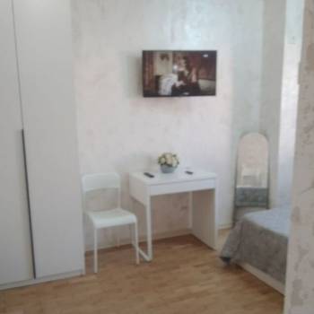 Продается 1-комнатная квартира, 30 м²