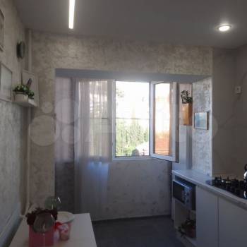 Продается 1-комнатная квартира, 30 м²