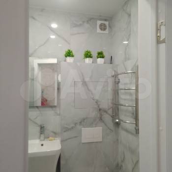 Продается 1-комнатная квартира, 30 м²