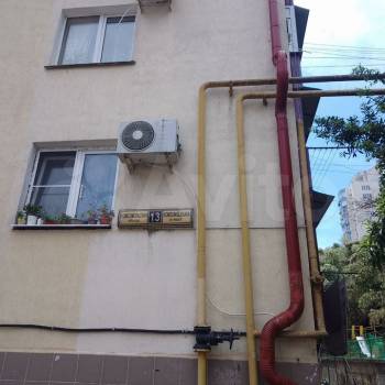 Продается 1-комнатная квартира, 30 м²