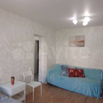 Продается 1-комнатная квартира, 30 м²