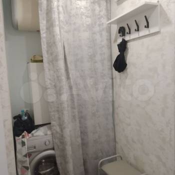 Продается 1-комнатная квартира, 30 м²