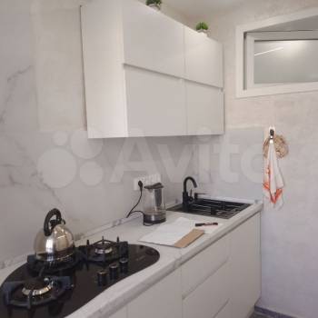 Продается 1-комнатная квартира, 30 м²