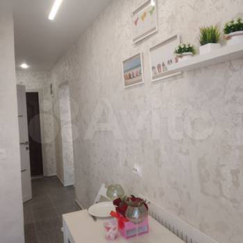 Продается 1-комнатная квартира, 30 м²