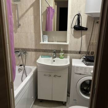 Продается 1-комнатная квартира, 23,2 м²