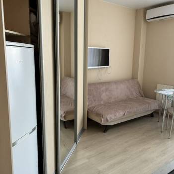 Продается 1-комнатная квартира, 23,2 м²