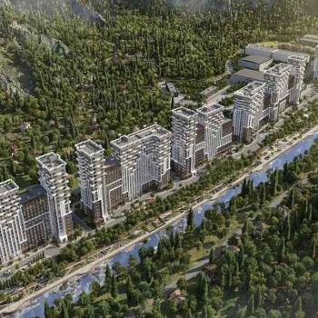 Продается 1-комнатная квартира, 33,9 м²