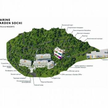 Продается 1-комнатная квартира, 45 м²