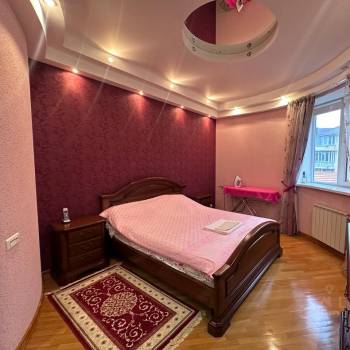 Продается 3-х комнатная квартира, 95 м²