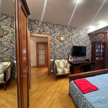 Продается 3-х комнатная квартира, 95 м²