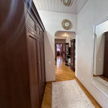 Продается 3-х комнатная квартира, 95 м²