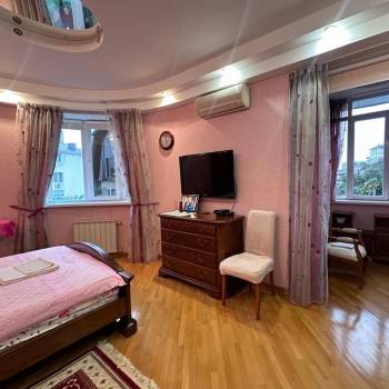 Продается 3-х комнатная квартира, 95 м²